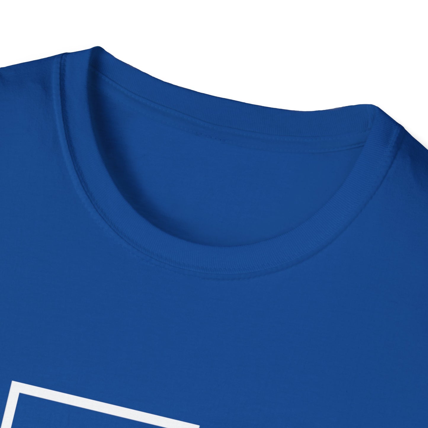 Unisex Softstyle T-Shirt - Comfortable Casual Wear for Everyday Style