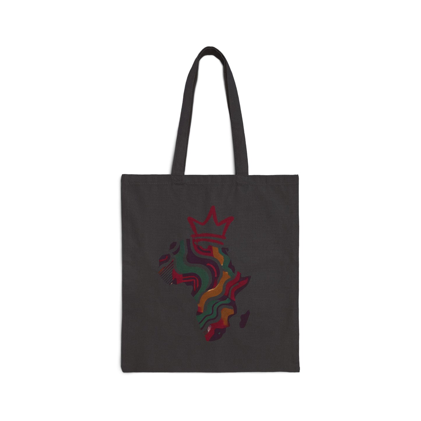 Africa Tote Bag