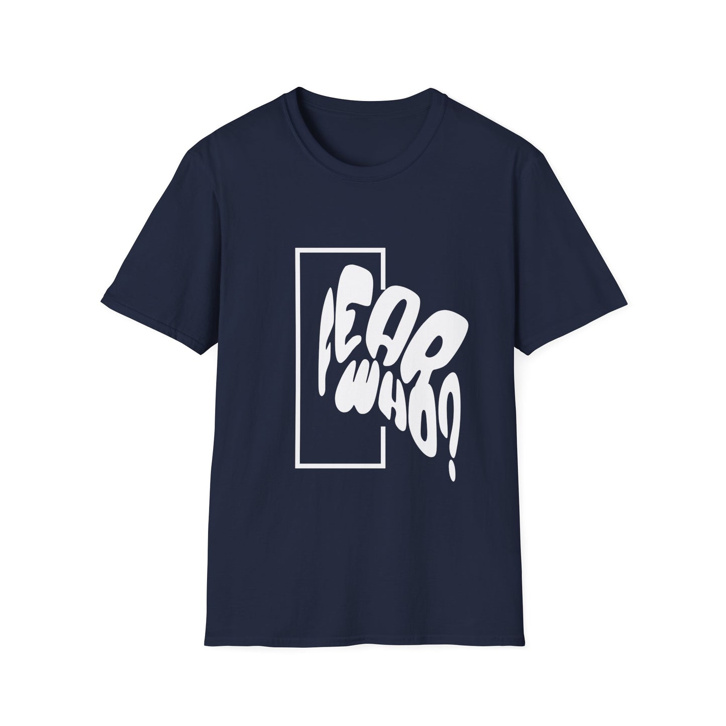 Unisex Softstyle T-Shirt - Comfortable Casual Wear for Everyday Style