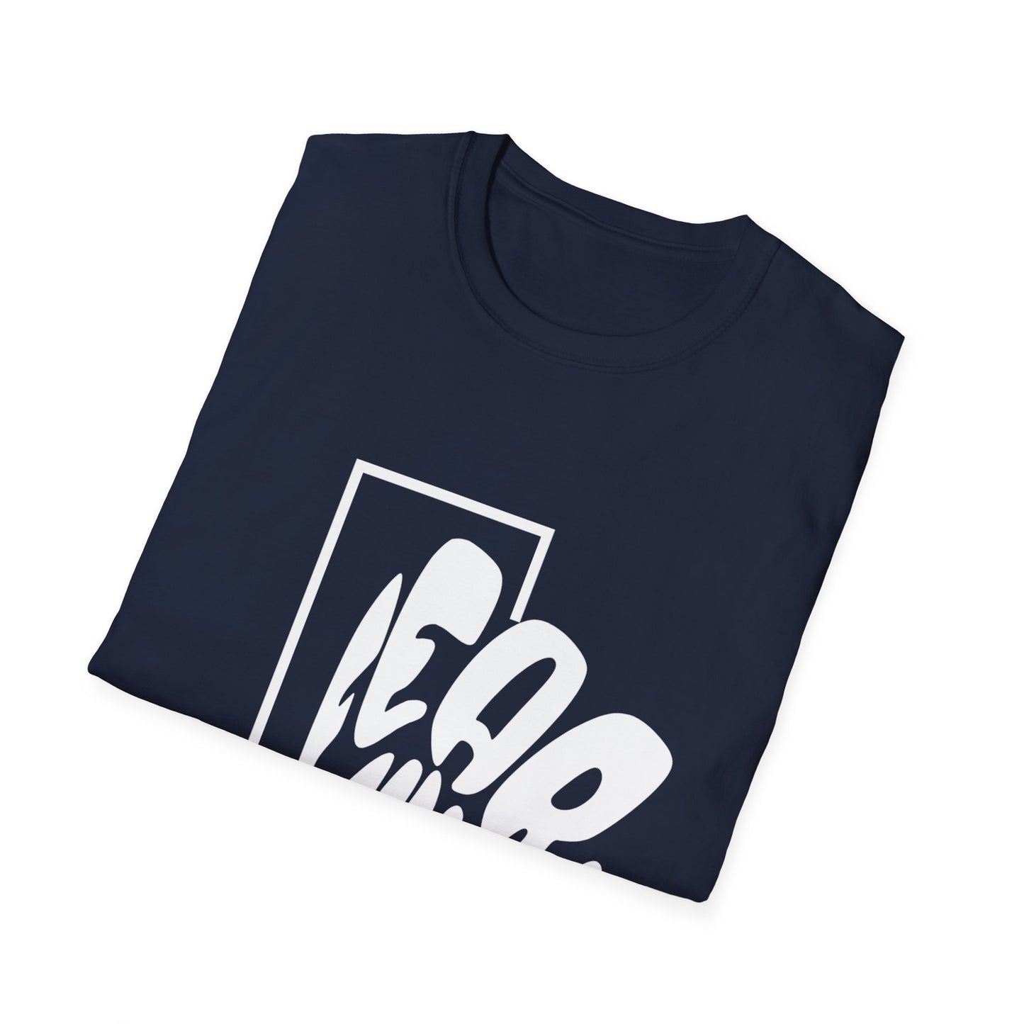 Unisex Softstyle T-Shirt - Comfortable Casual Wear for Everyday Style
