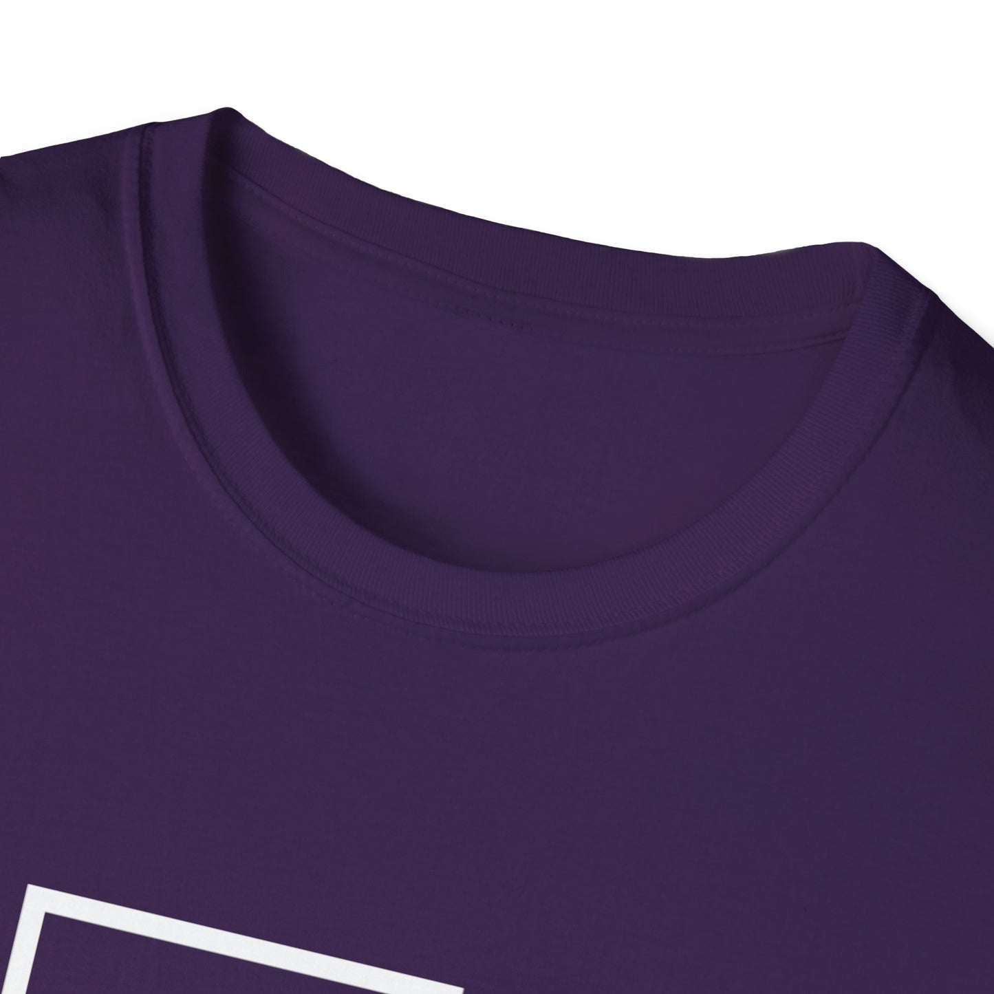 Unisex Softstyle T-Shirt - Comfortable Casual Wear for Everyday Style