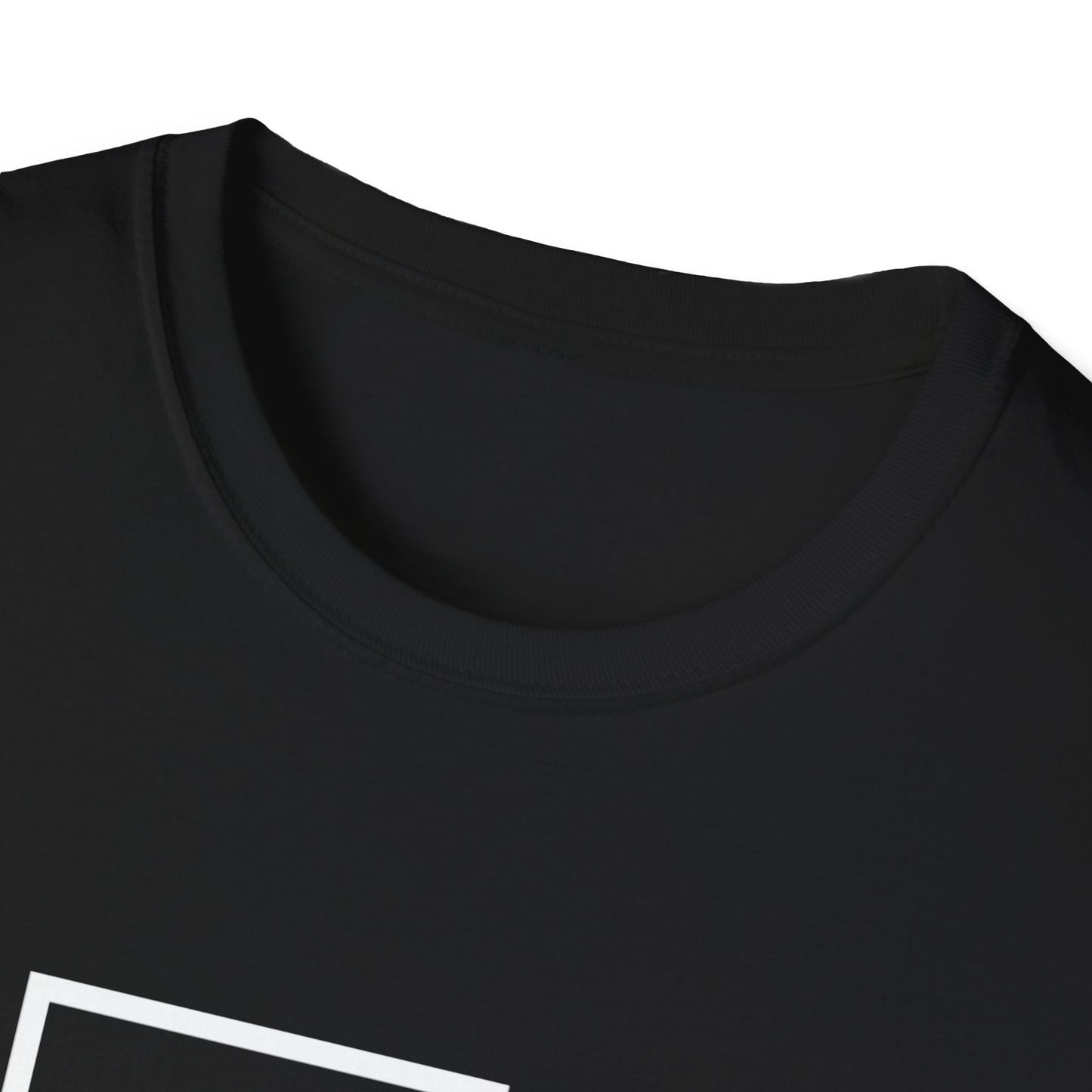 Unisex Softstyle T-Shirt - Comfortable Casual Wear for Everyday Style