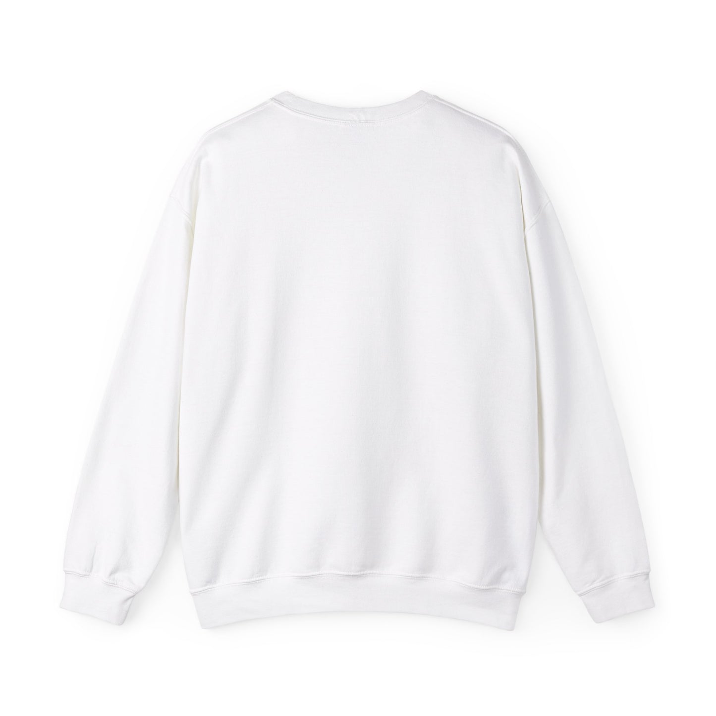 getting Better Affirmation Crewneck Sweatshirt