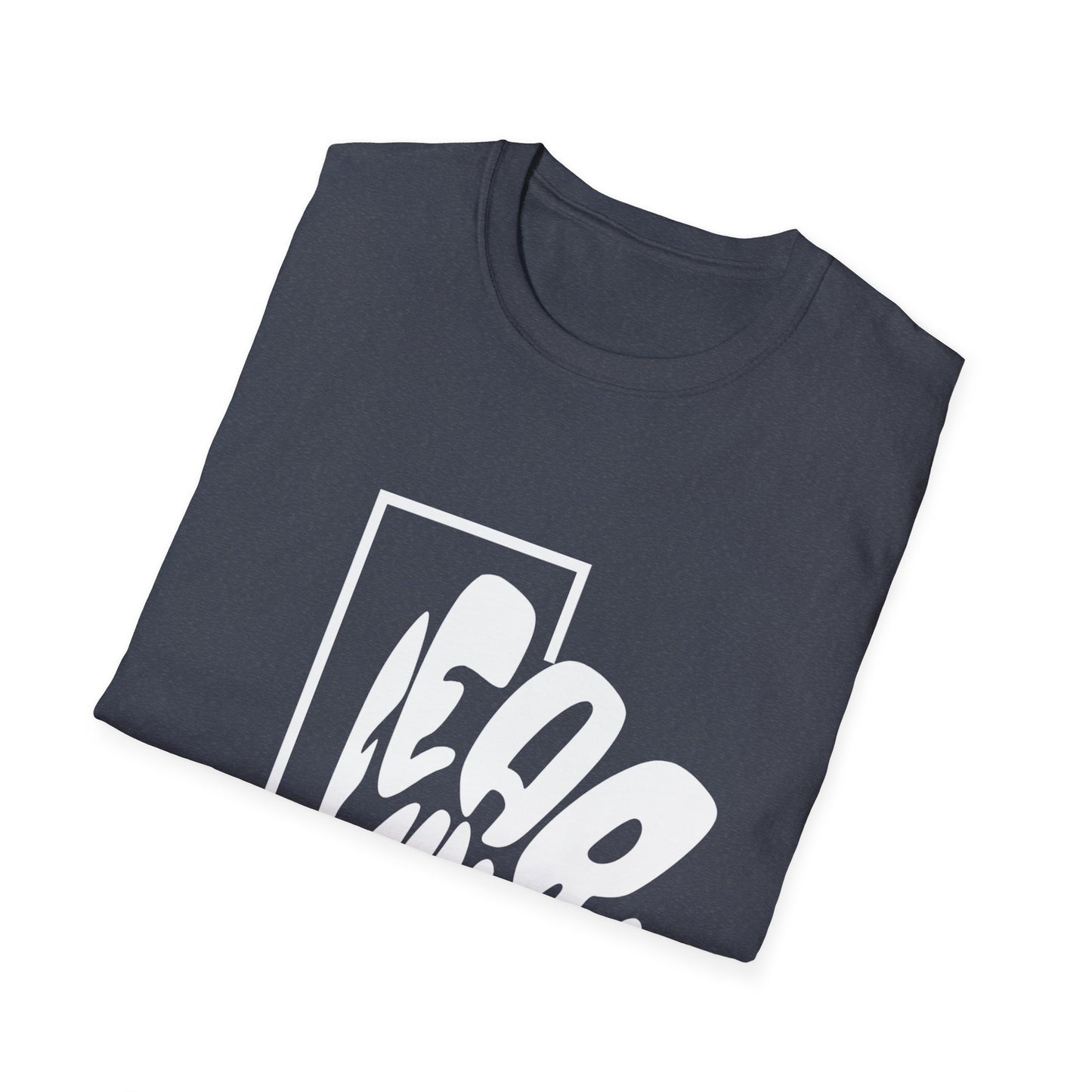Unisex Softstyle T-Shirt - Comfortable Casual Wear for Everyday Style