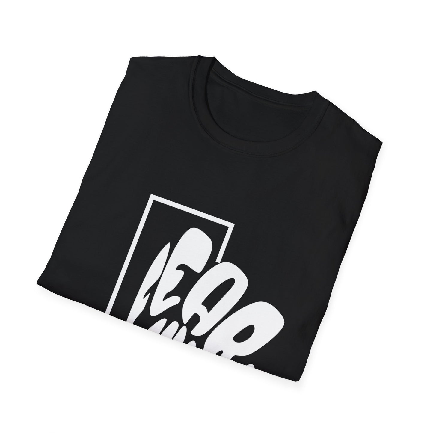 Unisex Softstyle T-Shirt - Comfortable Casual Wear for Everyday Style