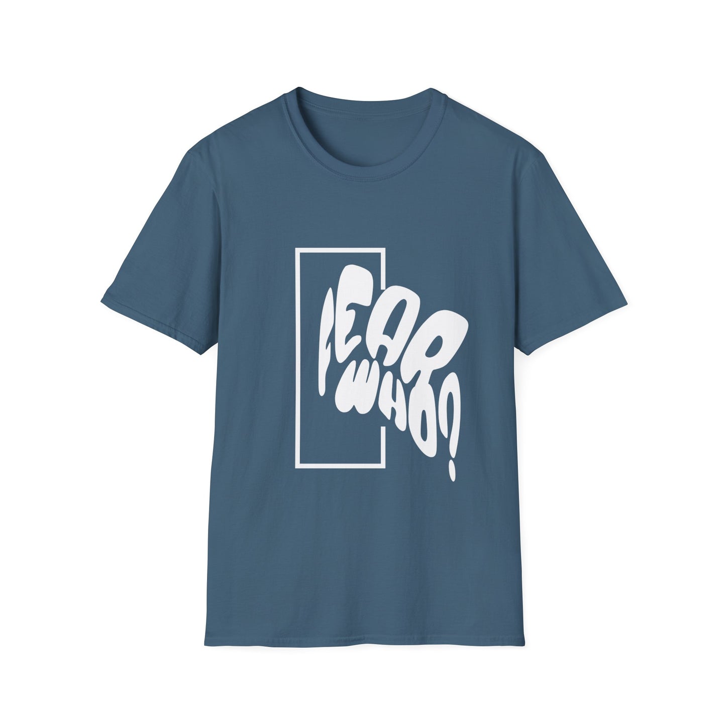 Unisex Softstyle T-Shirt - Comfortable Casual Wear for Everyday Style
