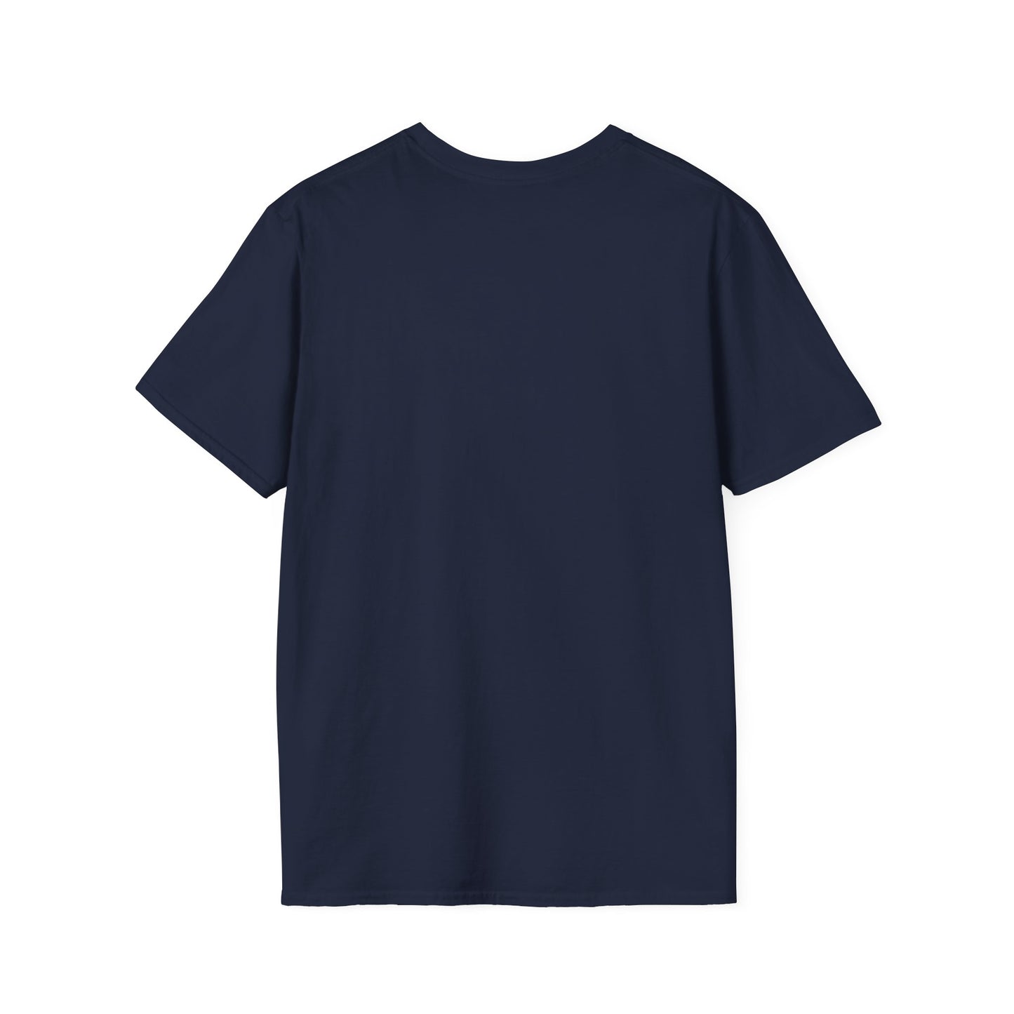 Unisex Softstyle T-Shirt - Comfortable Casual Wear for Everyday Style