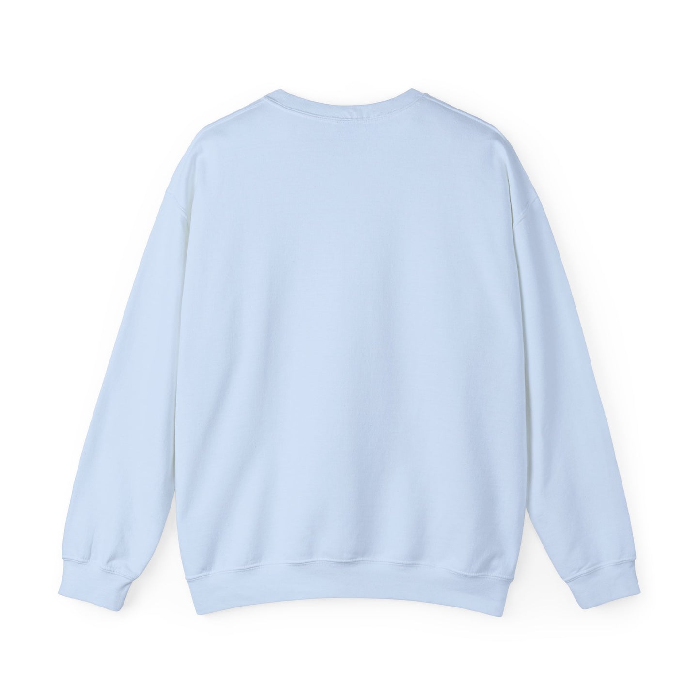 getting Better Affirmation Crewneck Sweatshirt