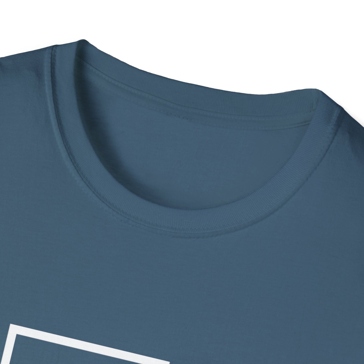Unisex Softstyle T-Shirt - Comfortable Casual Wear for Everyday Style