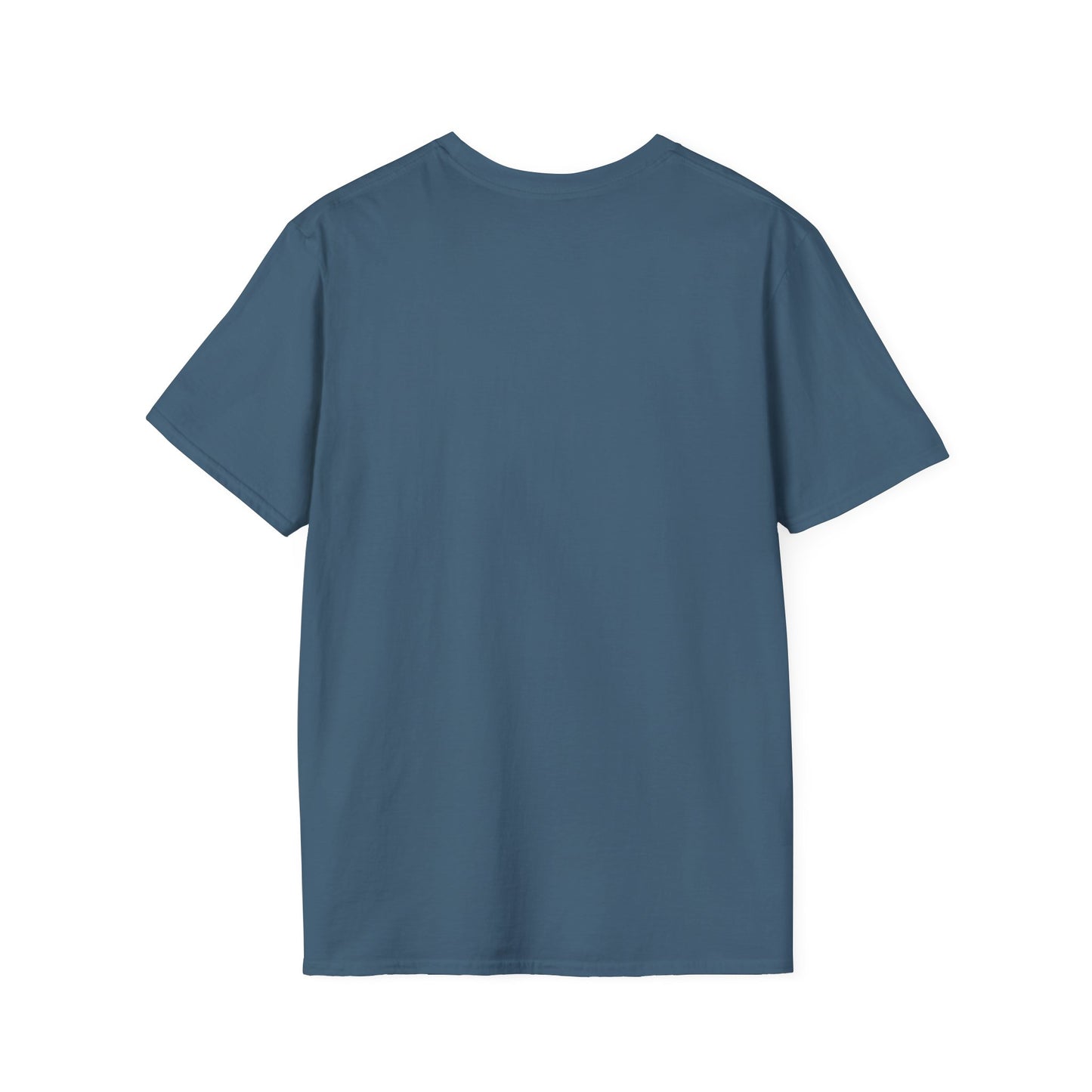 Unisex Softstyle T-Shirt - Comfortable Casual Wear for Everyday Style