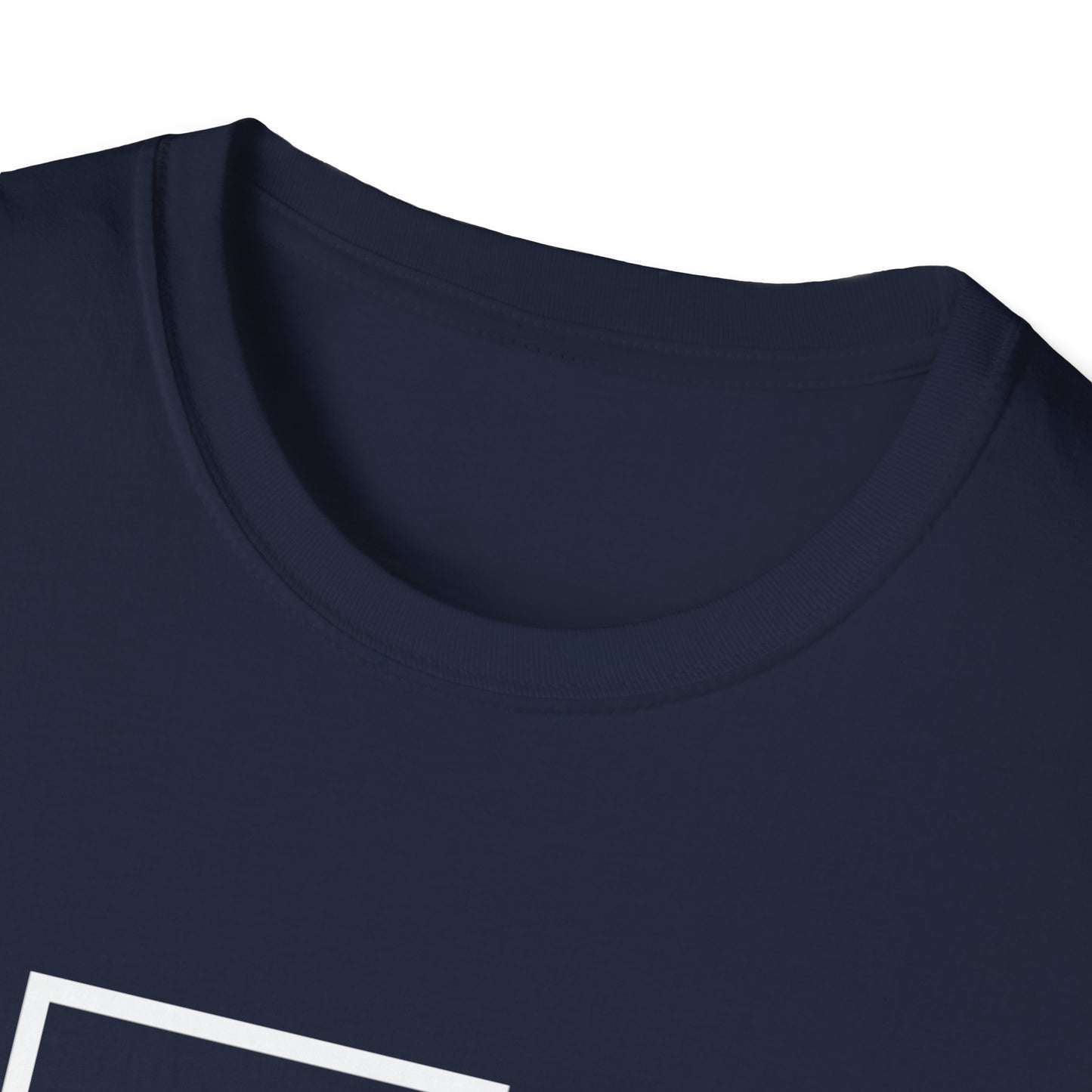 Unisex Softstyle T-Shirt - Comfortable Casual Wear for Everyday Style