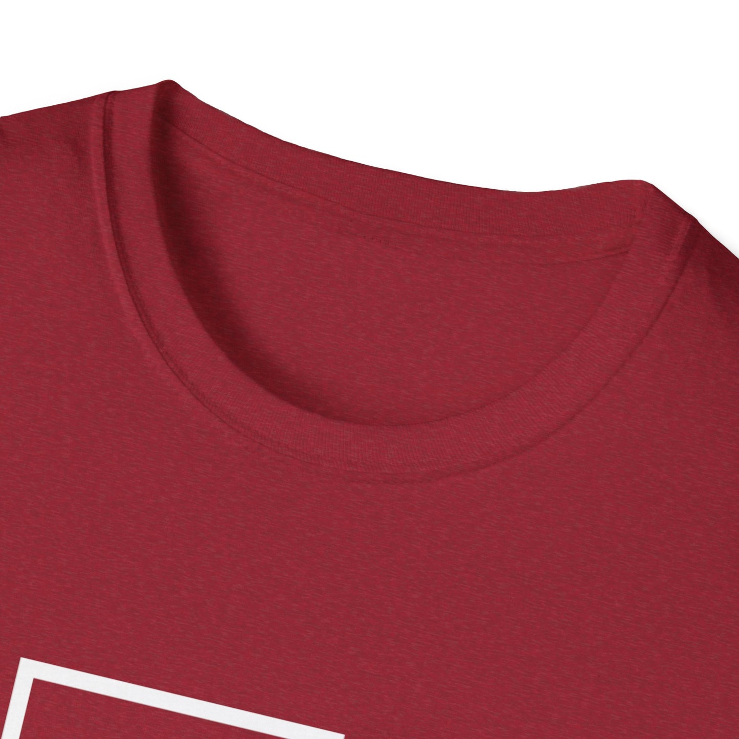 Unisex Softstyle T-Shirt - Comfortable Casual Wear for Everyday Style