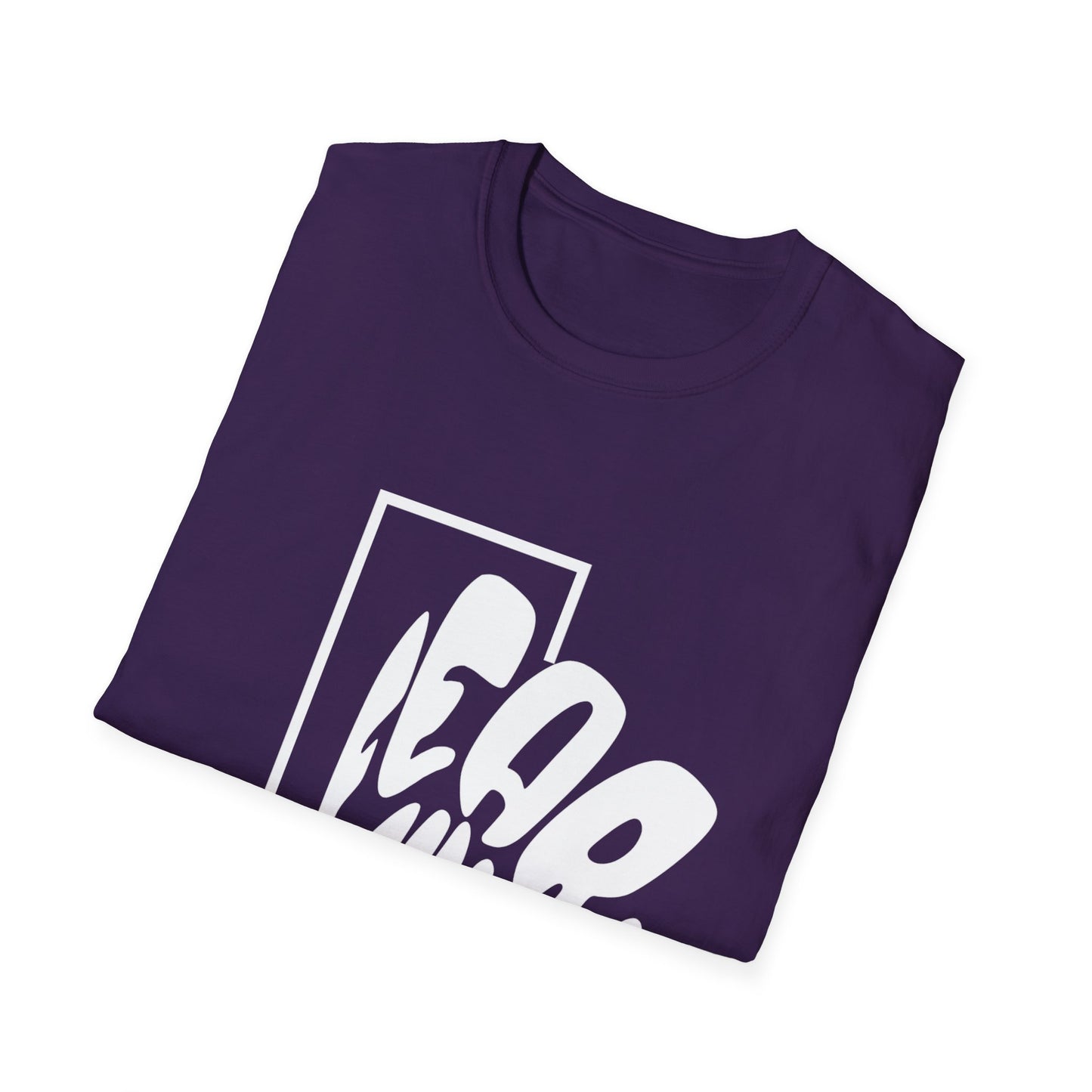 Unisex Softstyle T-Shirt - Comfortable Casual Wear for Everyday Style