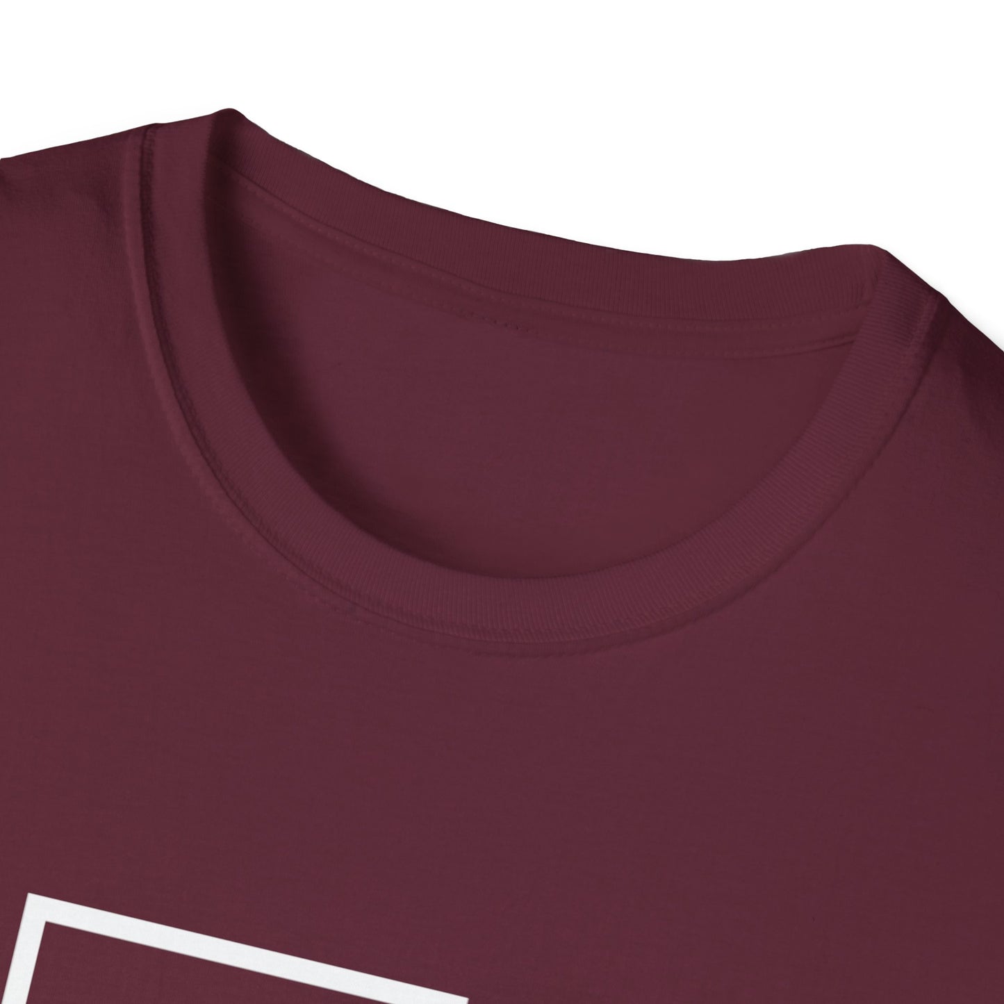 Unisex Softstyle T-Shirt - Comfortable Casual Wear for Everyday Style