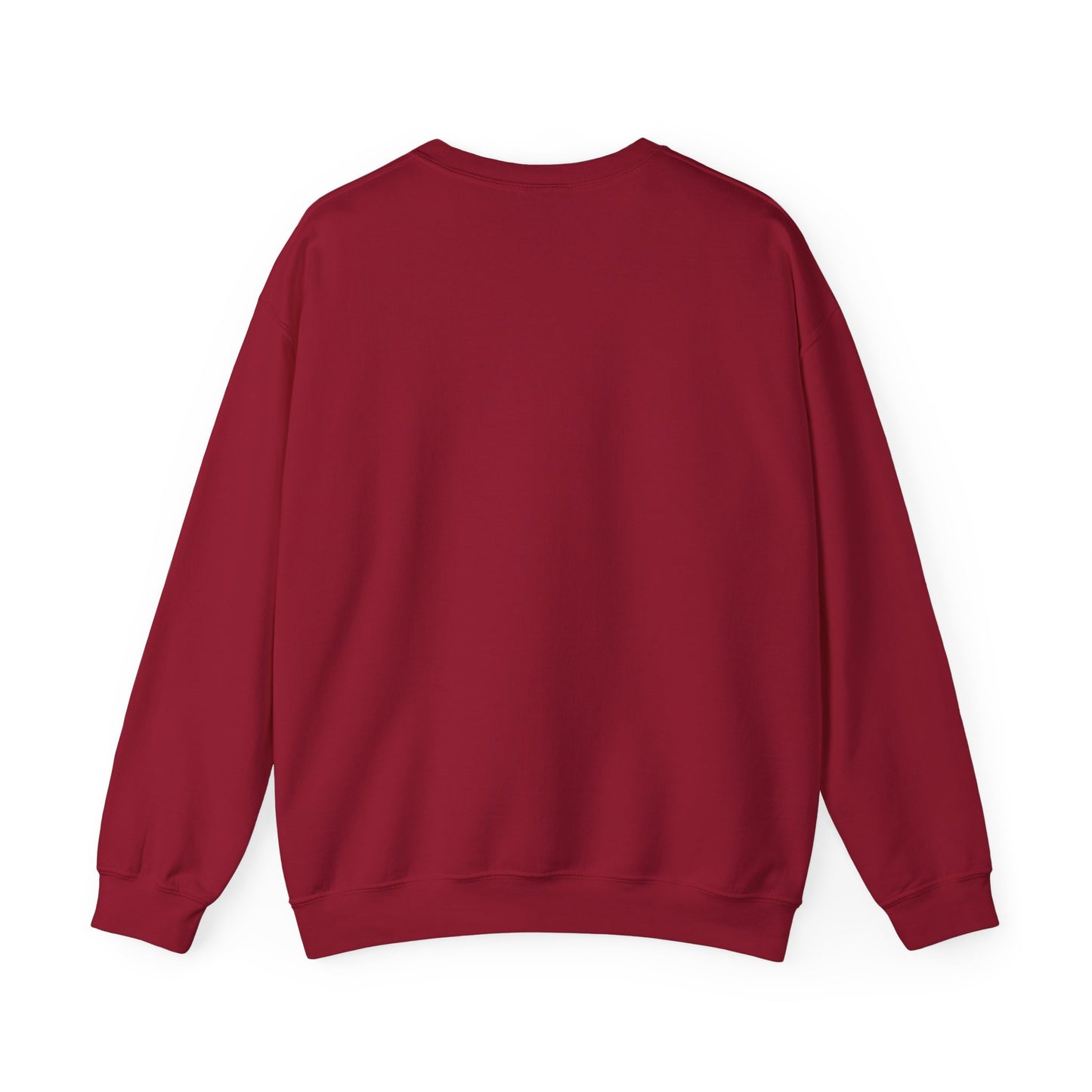 getting Better Affirmation Crewneck Sweatshirt