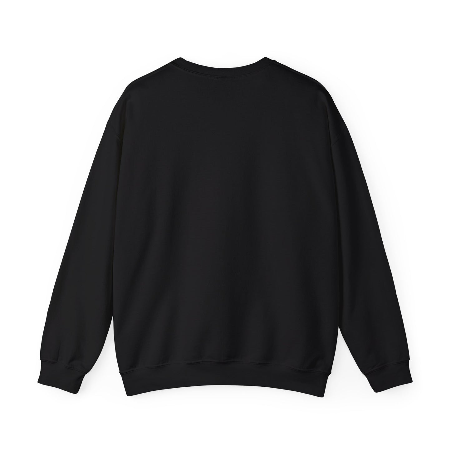 getting Better Affirmation Crewneck Sweatshirt