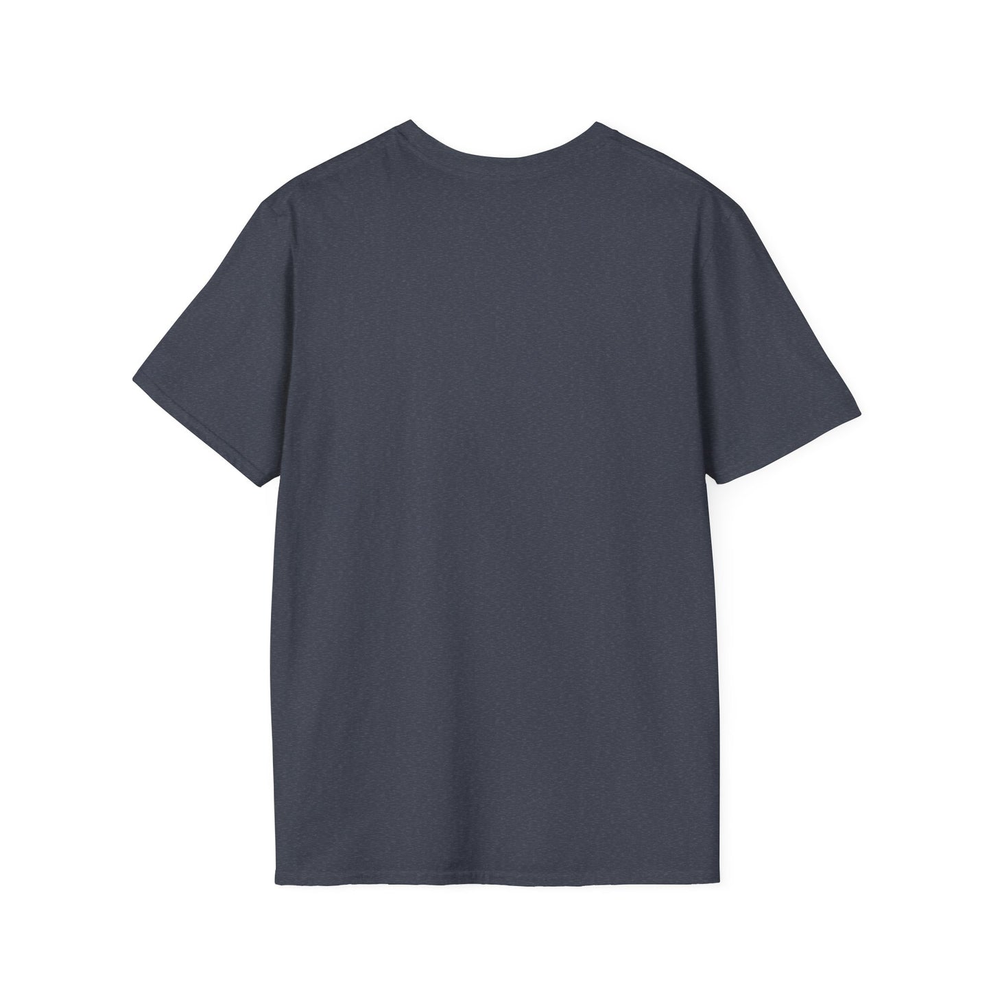 Unisex Softstyle T-Shirt - Comfortable Casual Wear for Everyday Style