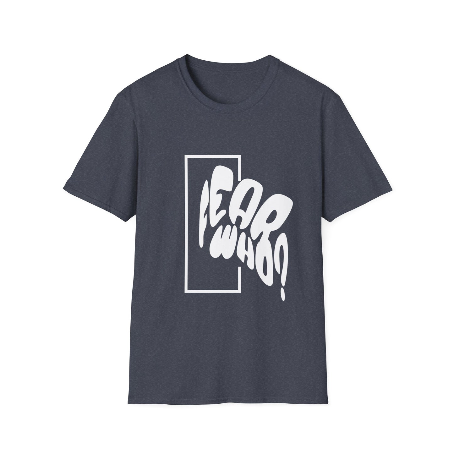 Unisex Softstyle T-Shirt - Comfortable Casual Wear for Everyday Style
