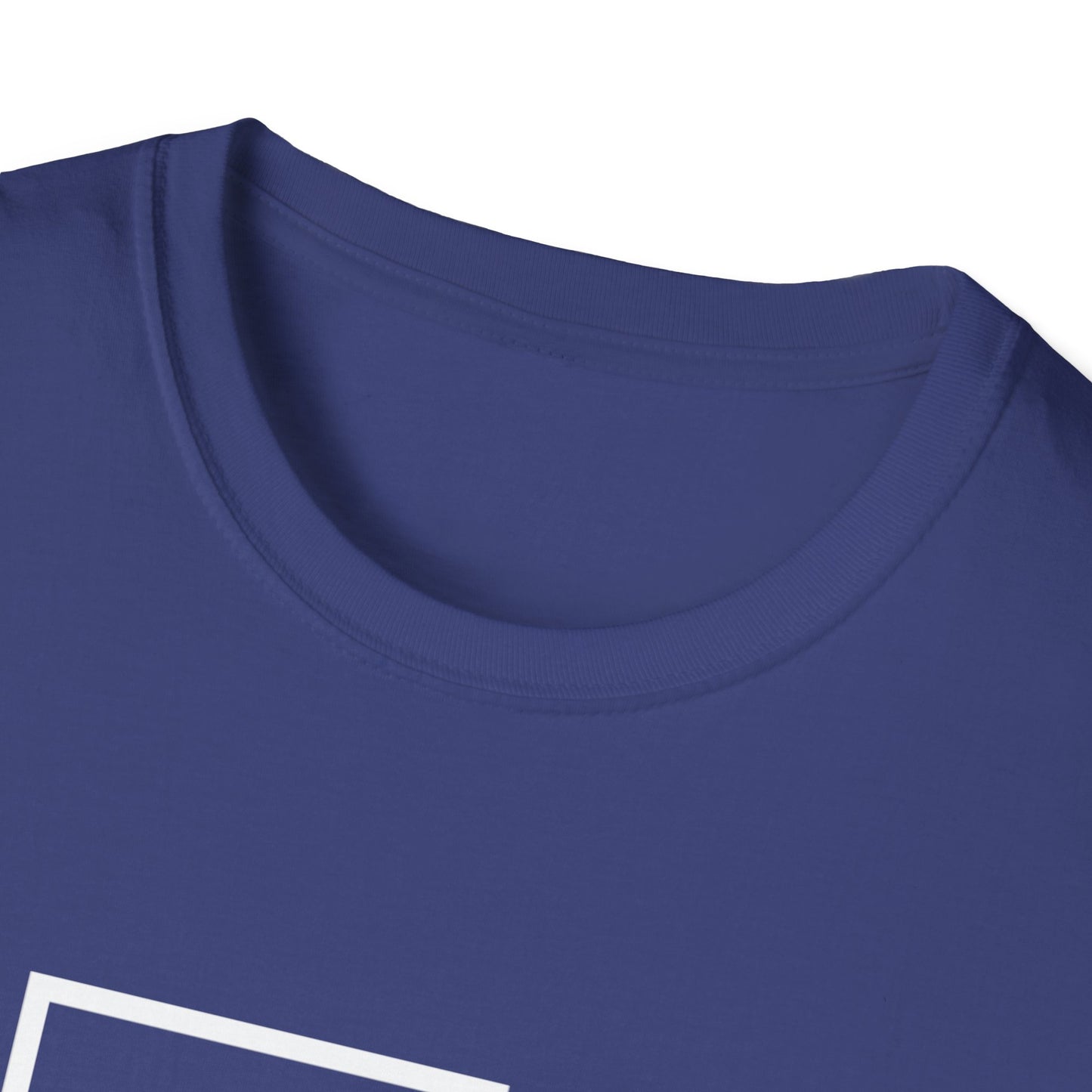 Unisex Softstyle T-Shirt - Comfortable Casual Wear for Everyday Style