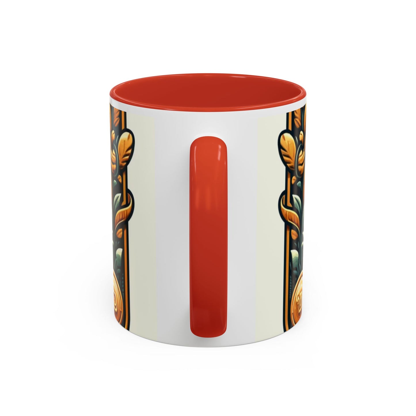 777" Angel Number Mug – Luck, Abundance & Spiritual Alignment