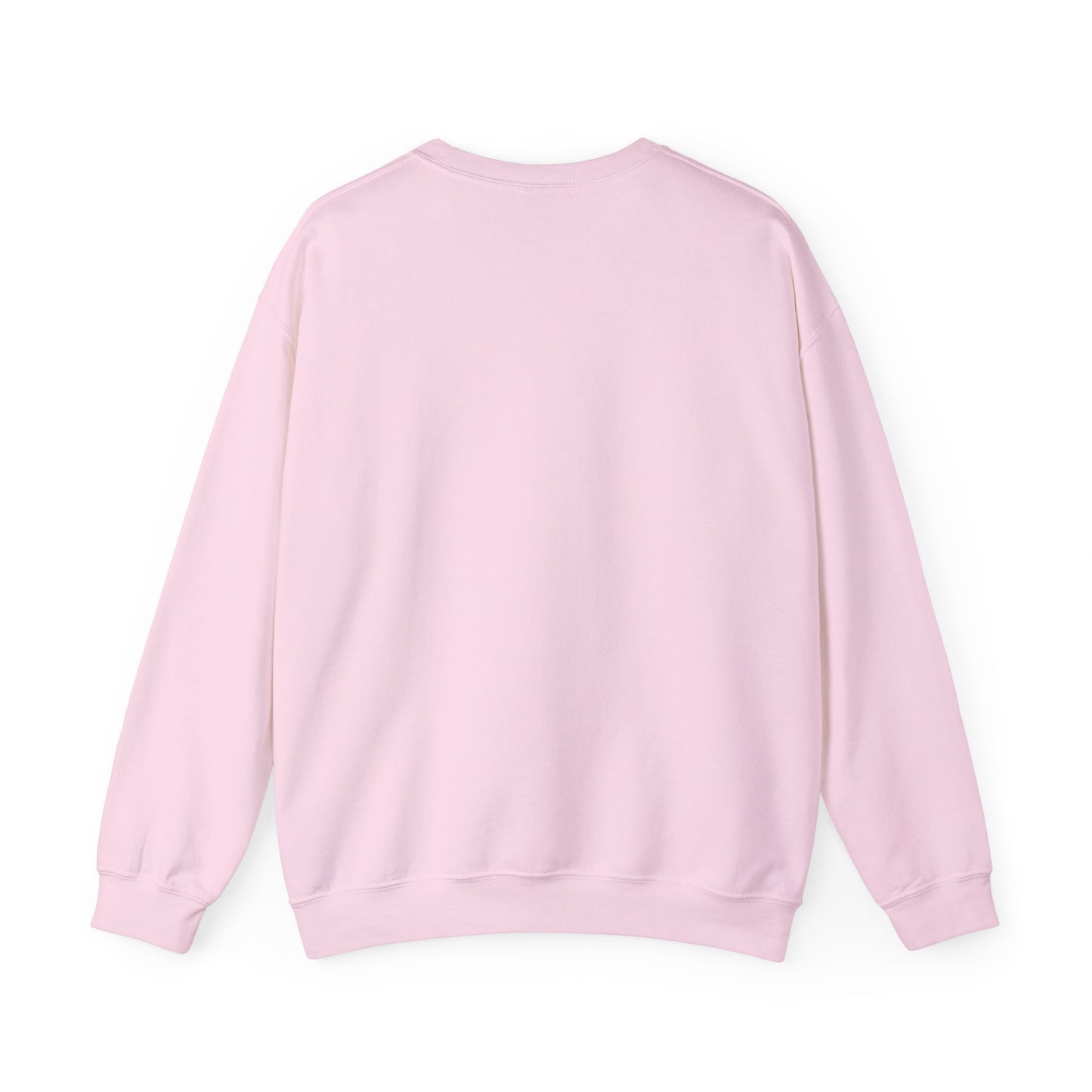 getting Better Affirmation Crewneck Sweatshirt