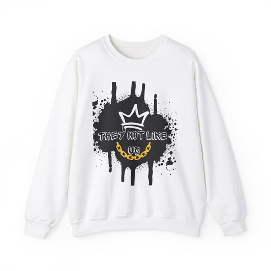 They Not Like Us Sweatshirt