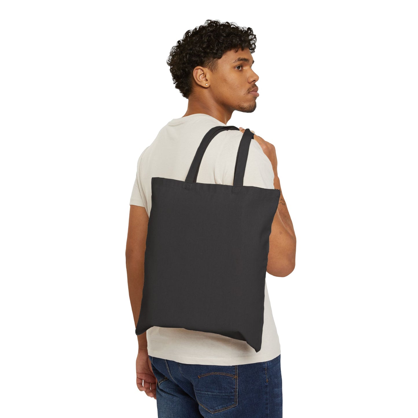 Malcolm X Tote Bag