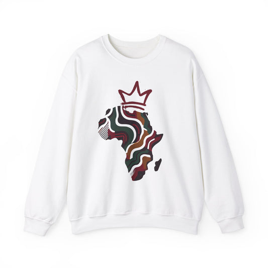 Africa Love Sweatshirt