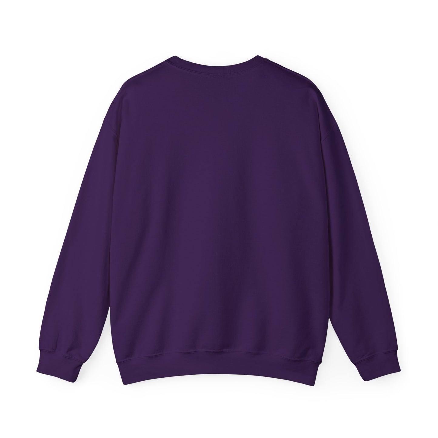 getting Better Affirmation Crewneck Sweatshirt