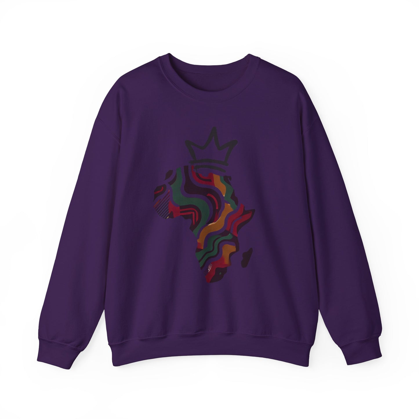 Africa Love Sweatshirt