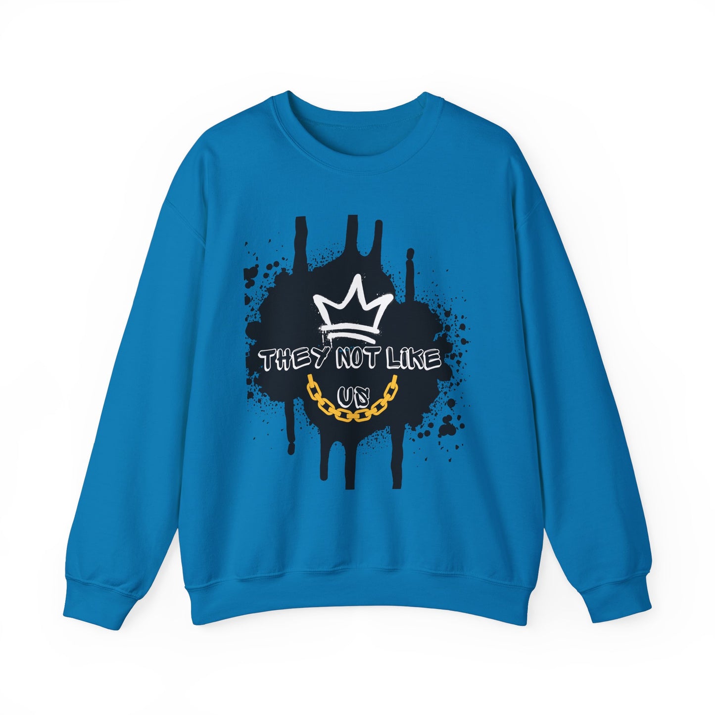 They Not Like Us Sweatshirt