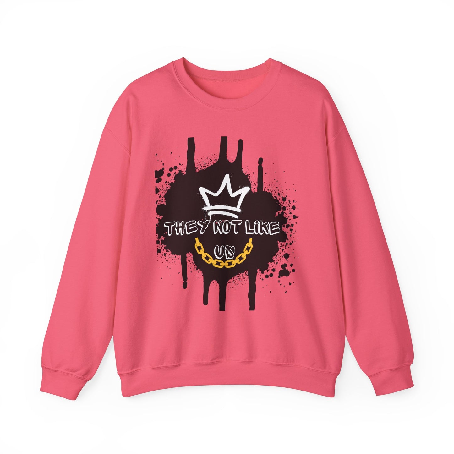They Not Like Us Sweatshirt